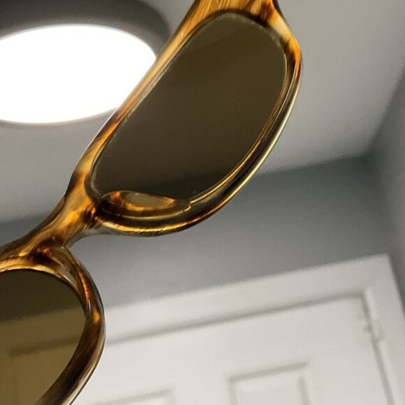 Smith Sunglasses Frame Vice TLT Glass Lens Horn main image 5